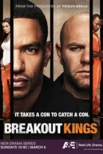 Watch Break Out Kings 123netflix